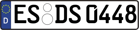 ES-DS0448