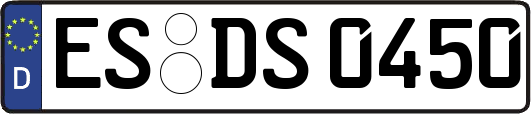 ES-DS0450