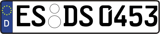 ES-DS0453