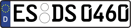 ES-DS0460