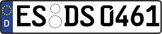 ES-DS0461