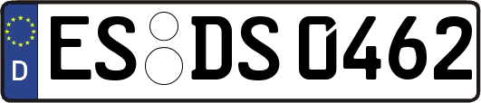 ES-DS0462