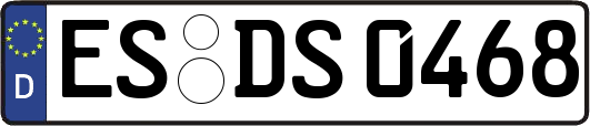 ES-DS0468