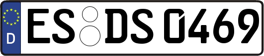 ES-DS0469