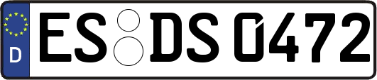 ES-DS0472