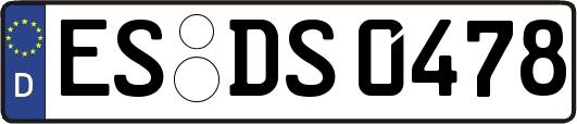 ES-DS0478