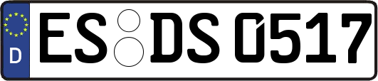 ES-DS0517