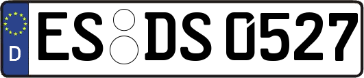 ES-DS0527