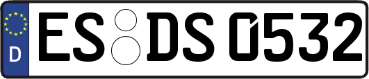ES-DS0532