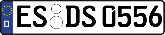 ES-DS0556