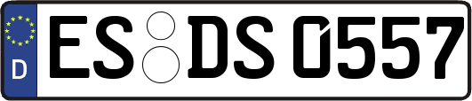 ES-DS0557