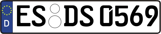 ES-DS0569