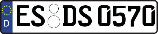 ES-DS0570