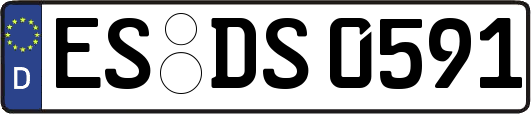 ES-DS0591