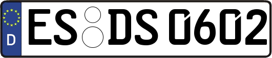 ES-DS0602