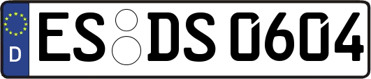 ES-DS0604