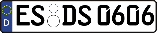 ES-DS0606