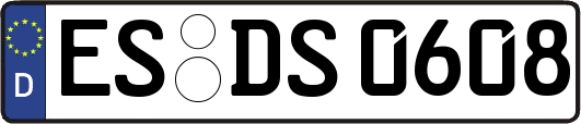 ES-DS0608