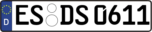 ES-DS0611