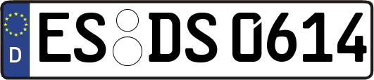 ES-DS0614