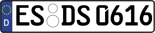 ES-DS0616
