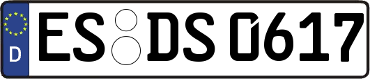 ES-DS0617