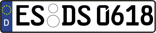 ES-DS0618