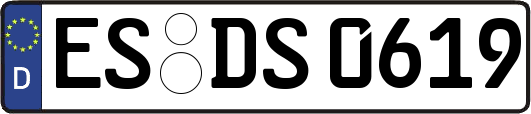 ES-DS0619