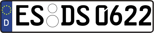 ES-DS0622