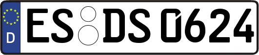 ES-DS0624
