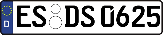 ES-DS0625