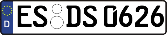 ES-DS0626