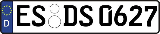 ES-DS0627