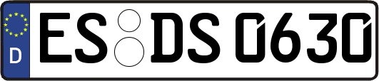 ES-DS0630