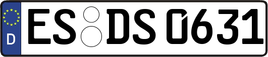 ES-DS0631