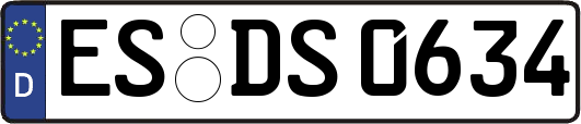 ES-DS0634