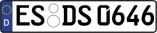 ES-DS0646