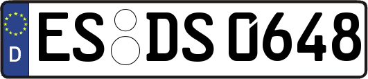 ES-DS0648