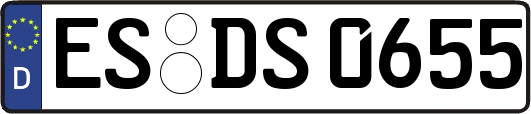 ES-DS0655