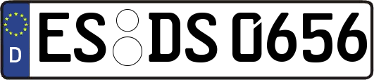 ES-DS0656