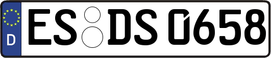 ES-DS0658