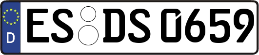 ES-DS0659