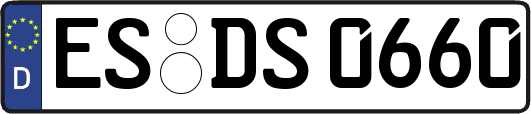 ES-DS0660