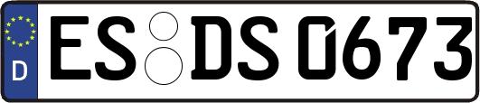 ES-DS0673