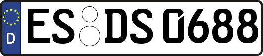 ES-DS0688