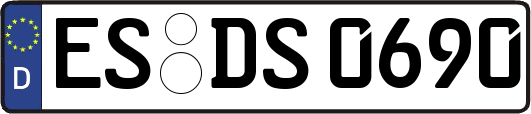 ES-DS0690