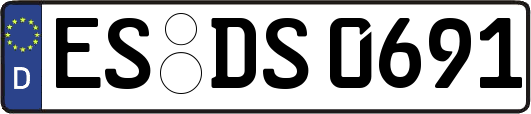 ES-DS0691