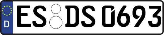 ES-DS0693