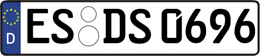 ES-DS0696