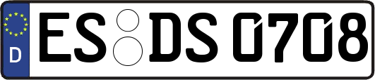 ES-DS0708